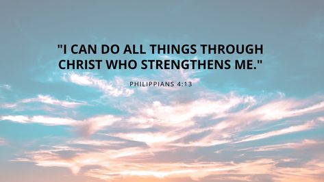 I can do all things through Christ who strengthens me, laptop wallpaper / background Bible Verse Wallpaper Horizontal, Nothing Is Impossible With God Wallpaper, Christian Wallpapers For Laptop, Bible Quotes Wallpaper Laptop, Phone Wallpapers Dark, Bible Verse Desktop Wallpaper, Christ Wallpaper, Computer Jokes, Laptop Wallpaper Quotes