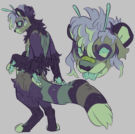 megafavna Porcupine Fursona, Cat Fursona Base F2u, Raccoon Fursona Base, Chimera Fursona, Anteater Fursona, Trans Fursona, Fluffy Dragon Fursona, Avian Fursona, Badger Fursona