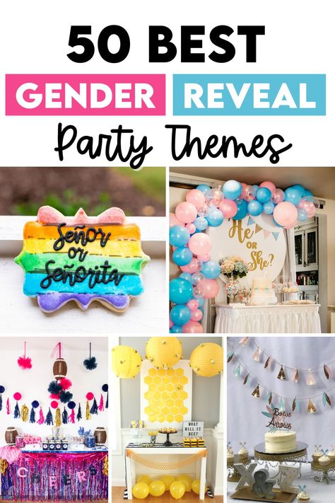 Gender Reveal Ideas For May, Gender Reveal Themes February, Gender Reveal With Umbrella, Gender Reveal Ideas For Party February, Gender Reveal Shower Ideas, Gender Theme Ideas, Gender Reveal Taco Bar, Gender Reveal Party Themes Ideas, Gender Reveal Party Decorations Ideas