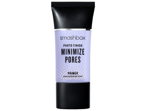 Check out this product at Sephora.com - Smashbox Photo Finish Oil-Free Pore Minimizing Primer - 1 oz/ 30 mL Smashbox Photo Finish Primer, Smashbox Cosmetics, Matte Primer, Oil Free Foundation, Eye Creme, Foundation Primer, Skin Foundation, Skin Prep, Sodium Lauryl Sulfate