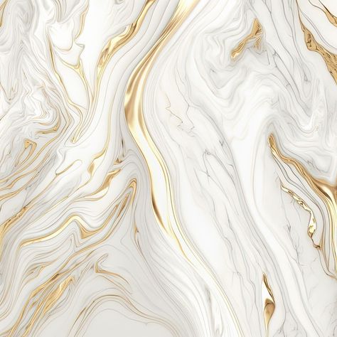 Gold And White Marble Wallpaper, White Marble Texture Seamless, Luxury Marble Texture Seamless, White And Gold Marble Background, Luxury Wallpaper Texture Seamless, Wallpaper In Office, White And Gold, White Luxury Background, White Gold Marble Texture