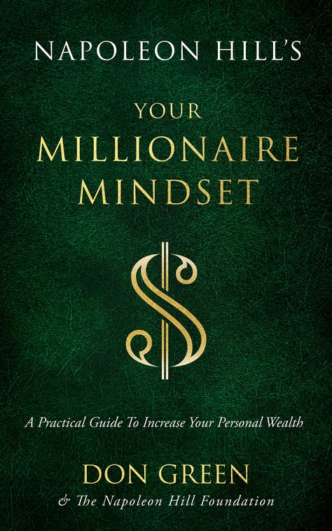 Think Like A Millionaire, Banking Industry, Success Principles, Creating Wealth, Personal Achievements, Financial Security, Build Wealth, Classic Book, Think And Grow Rich