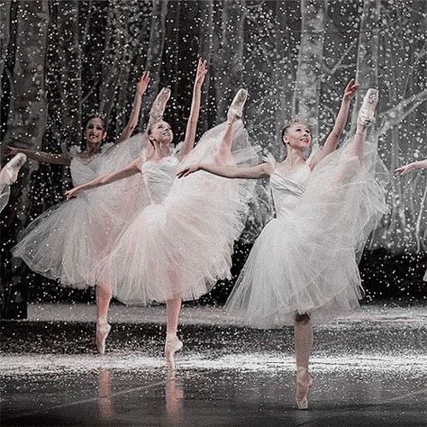 Coquette Ballet, Christmas Dreaming, Snow Falling, Winter Princess, Moments In Time, Pink Xmas, Snow Princess, Pink Snow, Winter Fairy