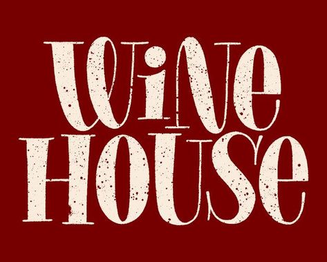 Creative Agency Website, Concept Web, Winery Vineyard, Online Web Design, Illustration Story, Wine Dinner, Typography Hand Drawn, Wine Poster, Wine House