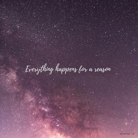 Everything happens for a reason Happy Motivational Quotes, Islamic Wallpaper Iphone, Everything Happens For A Reason, App Covers, Islamic Wallpaper, For A Reason, Quote Aesthetic, Wallpaper Quotes, Positive Quotes