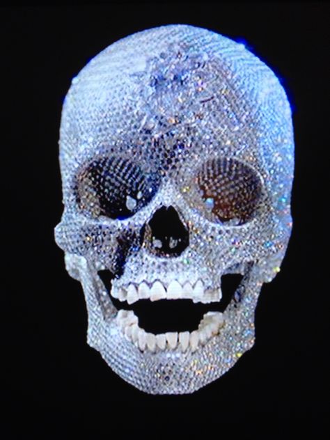 100 Million Dollars, Expensive Items, Diamond Skull, Damien Hirst, Million Dollars, British Artist, Most Expensive, Artsy Fartsy, Toys