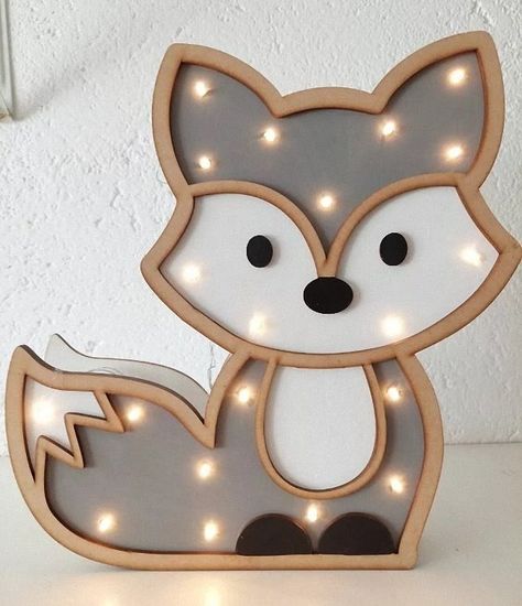 Fox lamp E0020536 file cdr and dxf free vector download for laser cut – Free Download Vector Files Dfx Files Free Laser, Laser Files Free, Free Laser Cut Files Svg, Laser Ideas Projects, Dxf Files Free Download Cnc, Dxf Files Free Download Laser, Laser Cut Wood Projects, Fox Lamp, Laser Cut Files Free