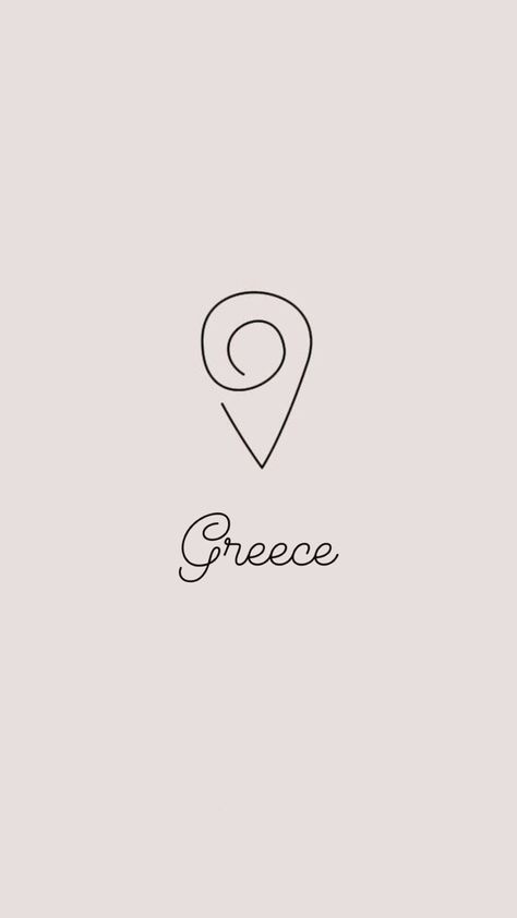 Instagram Highlight Icons Countries, Greece Instagram Highlight Cover, Country Highlight Cover, Travel Insta Highlight Cover, Travel Icon Instagram Highlight, Insta Highlight Covers, Greece Instagram, Country Flags Icons, Ig Icon