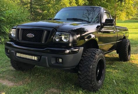 Ford Ranger Mods, Ford Ranger Modified, 4x4 Ford Ranger, Ford Ranger Lifted, Custom Ford Ranger, Ranger 2011, Ranger Ford, 2004 Ford Ranger, Ford Ranger Pickup