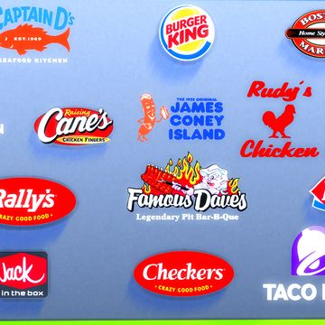 Sims 4 Restaurant Signs, Sims 4 Cc Signs, Sims 4 Fast Food Delivery Mod, Sims 4 Signs Cc, Sims 4 Restaurant, Fast Food Logos, Auntie Annes, French Signs, Restaurant Delivery