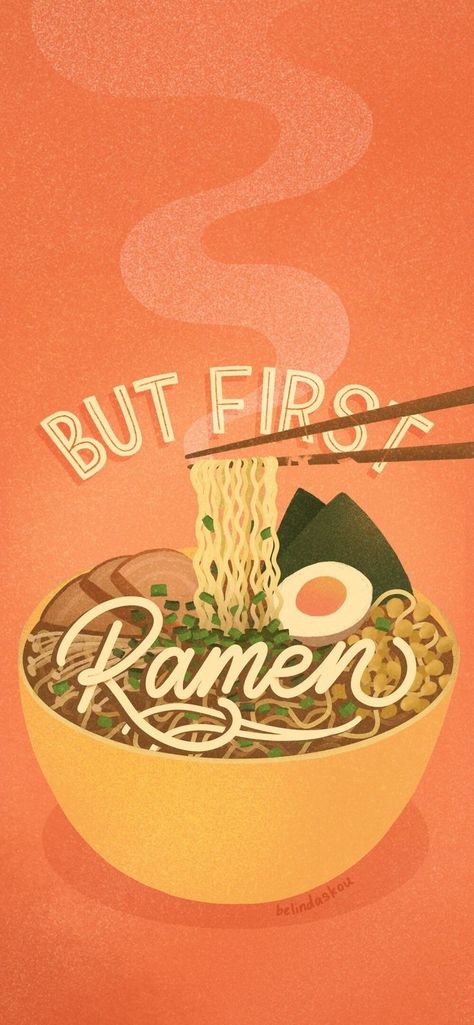 Ramen Aesthetic Wallpaper, Ramen Aesthetic, Wallpapers Laptop, Cute Food Wallpaper, Chicago Aesthetic, Yellow Aesthetic Pastel, Iphone Wallpaper Fall, Edgy Aesthetic, Cute Food Art