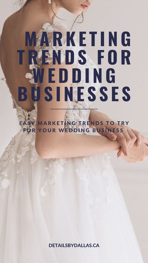 Are you the owner of a wedding business and are looking for easy to use marketing tips? Check out these marketing trends for wedding businesses that can be used in Q3 & Q4! Use these marketing trends for wedding businesses to attract your ideal couples and book more weddings! Social Media Advice, Winter Wonderland Wedding, Digital Marketer, Marketing Techniques, Wonderland Wedding, Wedding Rentals, Wedding Business, Wedding Professional, Wedding Tablescapes