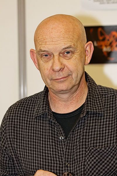 Mr. Eichenberg's Horror Icon of the day #5 Doug Bradley 01/18/2014 Doug Bradley, Doug Funnie, Bill Bradley, Bradley Smoker, Queer Platonic, Soul Asylum, Warwick Davis, Robert Englund, William Powell