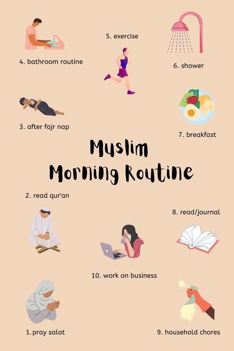 Work On You For You Aesthetic, Praying Fajr Aesthetic, Muslimah Self Care, What To Do In Ramadan, How To Read The Quran, How To Pray In Islam, Islamic Morning Routine, How To Become A Better Muslim, Ramadan Look