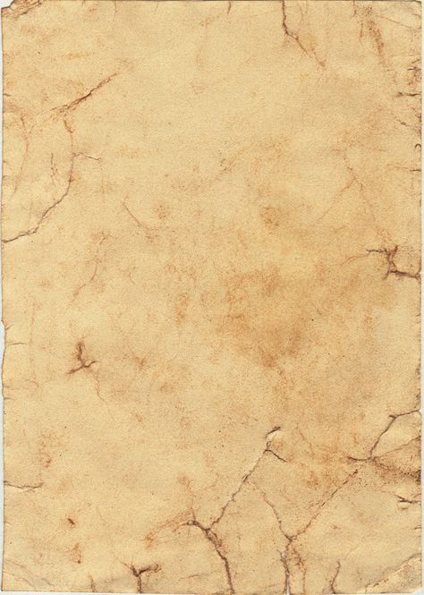 Old Scroll Texture II by Esther-Sanz on deviantART Blank Backgrounds, Primitive Labels, Stary Papier, Vintage Paper Textures, Grunge Paper, Papel Vintage, My Arts, Photo Texture, Texture Images