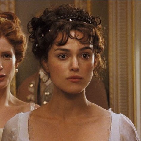 Lizzy Bennet, Lizzie Bennet, Pride And Prejudice 2005, Elizabeth Bennet, Bookish Merch, Pride Prejudice, Mr Darcy, Enemies To Lovers, August 21