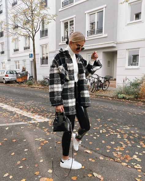 Trendy Fall Outfits, Trendy Fall, Casual Winter Outfits, 가을 패션, Fall Fashion Outfits, Casual Fall Outfits, Mode Inspiration, Winter Fashion Outfits, Fall Winter Outfits