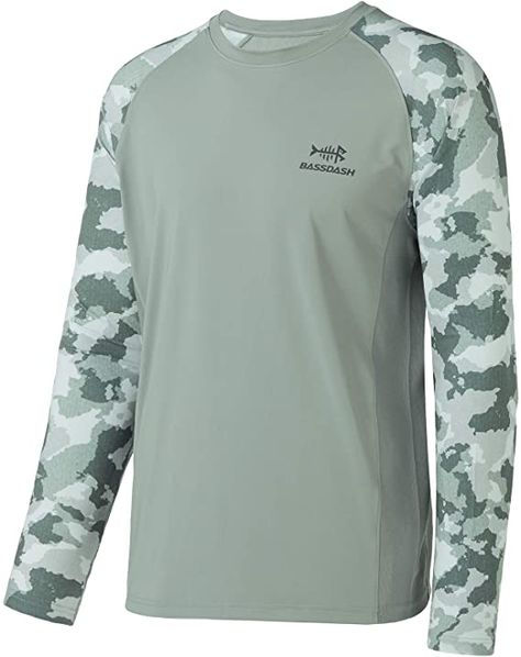 Full Sleeve Shirts, Camo Long Sleeve Shirt, Simms Fishing, Beach Apparel, Black Splash, Camo Long Sleeve, Blended Colors, Camo Designs, Casual Sporty