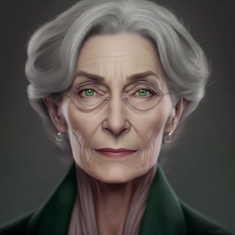 Grandma Character Inspiration, Old Character Art, Old Lady Character Design Dnd, Old Lady Character Art, Old Woman Concept Art, Middle Aged Woman Character Art, Elderly Black Woman Character Art, Older Woman Art, Dune Characters