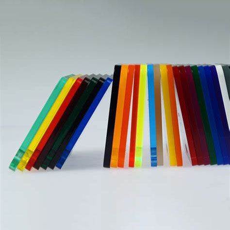 Color cast acrylic sheet for making luminous characters with excellent resistance to weather, it’s used for making kinds of luminous characters. With bright color and beautiful looking, it is very popular for making kinds of advertising signage. We guarantee it won’t fade in 10 years. Cast Acrylic Sheet, Clear Acrylic Sheet, Pos Display, Cast Acrylic, Acrylic Sheets, Free Sample, Bright Color, Clear Acrylic, Home Improvement