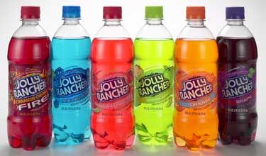 Jolly Rancher Soda, Jolly Rancher Drink, Party Punches, Soda Flavors, Sleepover Food, Party Punch, Jolly Rancher, Sour Candy, Brunch Party