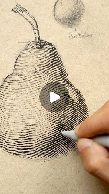 Tri Le on Instagram: "How to draw an “engraving style” pen work . This video shows what we’ll learn in my upcoming Online Workshop (July, 2024). In this workshop, we will discuss and learn the fundamental concepts & techniques of pen and ink drawing, especially the “etching-like” style. Visit link in bio for more details and registration. .  #illustration #illustrationartists #illustrator #illustrated #bookillustration #bookillustrator #bookillustrations #illustrationart #illustrationartist #illustrationartwork #ink #inkdrawing #inkdrawings #inkart #drawing #draw #art #artist #artistic #fineart #scratchboard #scratchboardart #scratchboardillustration #scratchboardartist #torontoartist #torontoart #torontoartists #canadaart #canadaartist #canadianartist" Ink Work Drawings, Great Drawing Ideas, Etching Drawing Illustration, Pen Work Drawings, Engraving Art Drawing, Pen Art Work Illustrations, Rapidograph Drawing, Scratchboard Art Ideas, Drawing From Observation