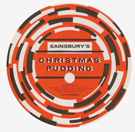 Book: 'Own Label', Sainsbury's Design Studio<br /> | Art | Wallpaper* Magazine Retro Packaging, Retro Food, Supermarket Design, Modern Packaging, Vintage Packaging, Wallpaper Magazine, Retro Recipes, Food Packaging Design, Christmas Pudding