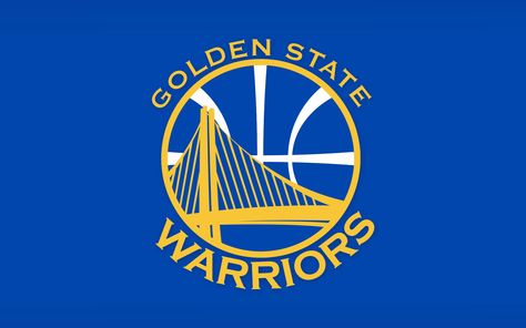 Golden State Warriors Pictures, Golden State Warriors Logo, Warriors Logo, Golden State Warriors Basketball, Golden Warriors, Basket Nba, Warrior Logo, Oracle Arena, Warriors Basketball