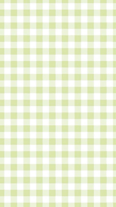 Light Green Gingham Wallpaper, Green Gingham Wallpaper, Grid Design Pattern, Daisy Wallpaper, Simple Iphone Wallpaper, Pretty Backgrounds, Cute Flower Wallpapers, Green Photo, Cute Wallpaper For Phone