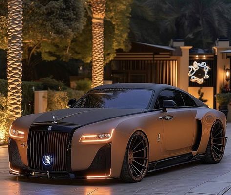 Rolls Royce Concept, Aesthetic Car Accessories, Tokyo Drift Cars, Hd Photography, Luxury Cars Rolls Royce, Dream Cars Mercedes, Tokyo Drift, Rolls Royce Wraith, New Luxury Cars