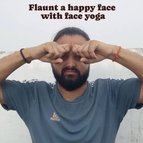 YOGI ADARSH | ✨facial exercise for SLIM NOSE👆 Do this exercise daily with me save for reminder Face yoga do try it and look your face and say… | Instagram Nose Face Yoga, Face Yoga To Slim Face, Nose Reshaping Exercise Face Yoga, Facial Yoga Nose, Luvly Face Yoga, Face Yoga Method, Nose Work, Nose Surgery, Hot Stone Massage