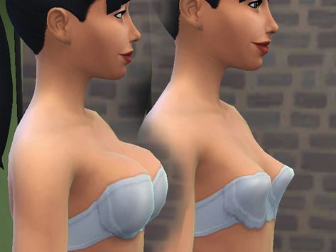 Mod The Sims - Breast Shape Slider - v1.0 Sims 4 Cc Body Shape Slider, The Sims 4 Body Sliders, Sims 4 Body Sliders Mod, Body Sliders Sims 4, The Sims 4 Sliders, Sims 4 Cc Body Slider, Sims 4 Breast Slider, Sims Sliders, Sims 4 Body Sliders