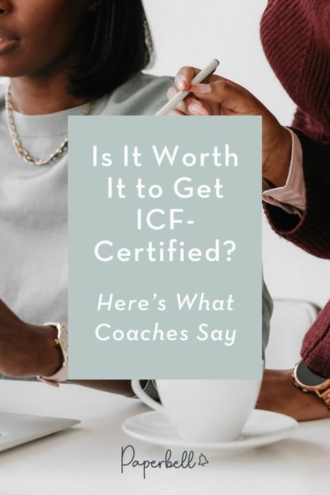 ✔ What is the ICF Certification? ✔ How Much Does It Cost to Get ICF Coaching Certification? ✔ How Do I Get an ICF-Accredited Coaching Certification? ✔ How Do I Become a Member of ICF? ✔ Real Reviews From ICF-Accredited Coaches Icf Coaching, Coaching Certification, Mentor Coach, Is It Worth It, Executive Coaching, Perfect Relationship, How Do I Get, Training Center, Human Resources