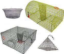 Diy Crab, Crawfish Traps, Crab Trap, Pesca In Mare, Catfish Bait, Crab Fishing, Fishing Knots, Blue Crab, Lake Fishing