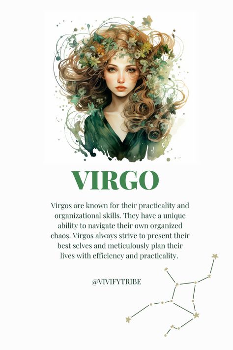 Virgo Zodiac SignVirgo What the zodiac signs say about personality, relationships, career success, and more... Key Virgo Facts: Dates: August 23 - September 22 Sy... Virgo Zodiac Facts, Virgo Zodiac Sign, August Virgo Traits, September Virgo Woman, August Virgo, Virgo Woman, September Zodiac Sign Virgo, September Zodiac Sign, Virgo Information