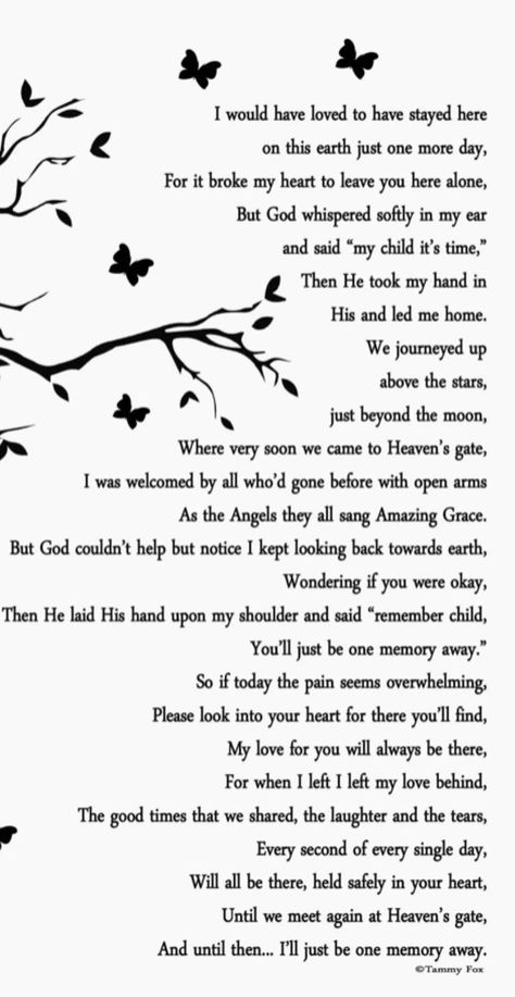 Farewell Wishes, In Heaven Quotes, Dad In Heaven Quotes, Losing A Loved One Quotes, Mom In Heaven Quotes, Letter From Heaven, Quotes Mom, Goodbye Quotes, In Loving Memory Quotes