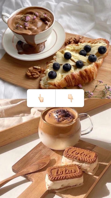 Story Polls Instagram Ideas, Dessert Instagram Feed, Italian Food Photography, Instagram Story Questions, Social Media Marketing Instagram, Dessert Packaging, Restaurant Photography, Coffee Shop Aesthetic, Instagram My Story