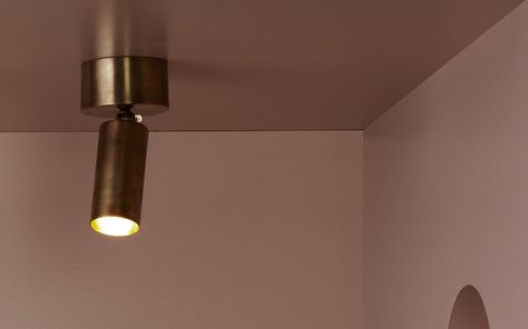 Cylinder down light Cylindrical Light Ceiling, Cylinder Ceiling Light, Cilinder Lamp, Apparatus Lighting, Flush Mount Cylinder Light, Black Cylinder Pendant Light, Desk Light, Lighting Collections, Floor Lamp