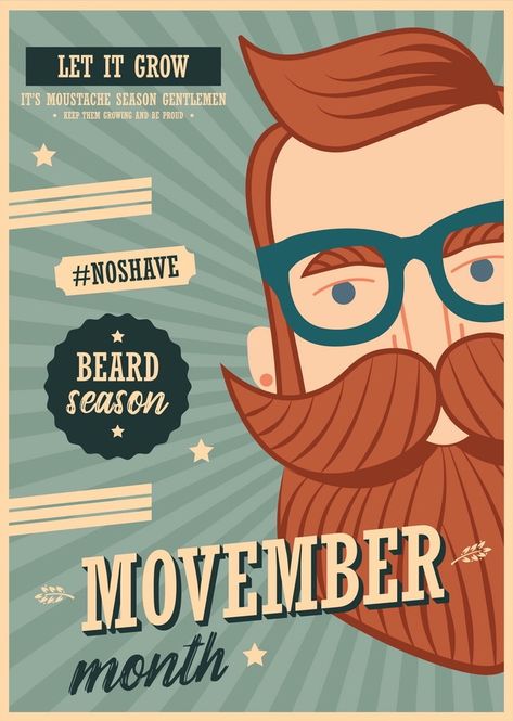 Movember poster Movember Poster, Movember Mustache, Contest Poster, Growing A Mustache, Bubble Guppies, Hd Wallpapers For Mobile, Coins Worth Money, Poster Ideas, Barber Life