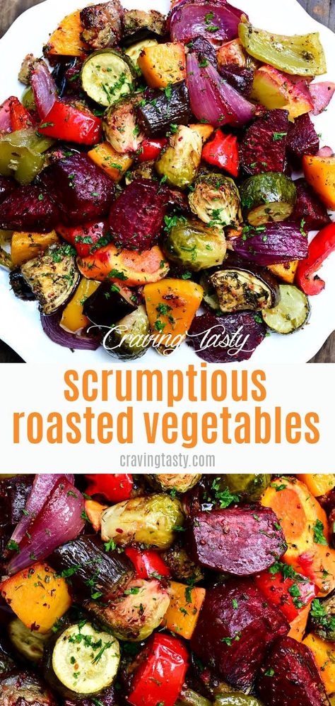 Asparagus Recipes Baked, Roasted Vegetables Oven, Healthy Vegetable Recipes, Roasted Vegetable Recipes, Best Oven, Baked Vegetables, Veggie Side Dishes, Asparagus Recipe, Healthy Vegetables