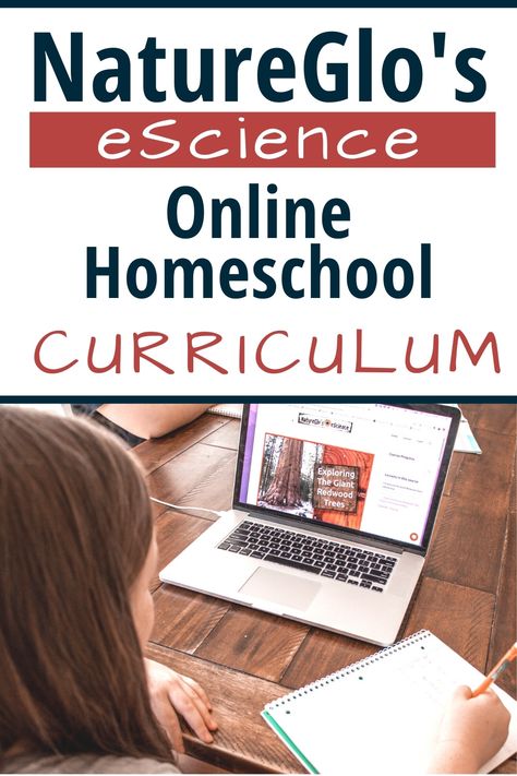 Are you looking for an engaging science homeschool curriculum that is online? NatureGlo's eScience is a perfect online science curriculum for any homeschool. It even includes unit studies! #onlinescience #homeschoolscience Family Rv Living, Online Homeschool Curriculum, Science Homeschool, Homeschool Science Curriculum, Traveling Family, Student Dashboard, Homeschool Hacks, Online Homeschool, Homeschool Schedule