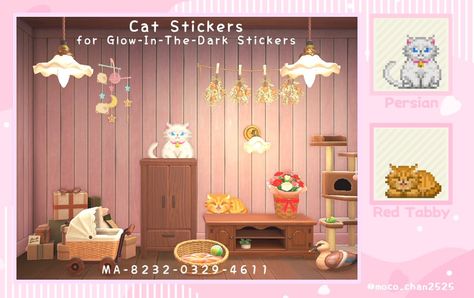 Acnh Cat Design Code, Cat Flag, Cat Island, Animal Crossing Funny, Animal Crossing Memes, Acnh Codes, Acnh Ideas, Acnh Inspo, Bee And Puppycat