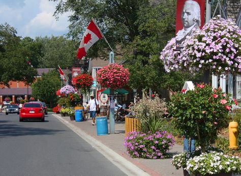 Markham, Ontario, Canada - This was considered a town until the past year or so, when it became labelled as a "City". I'm not sure what the difference is, but the locals seemed to take pride in it.... Ontario Aesthetic, Kingsville Ontario, Markham Ontario, Canada Eh, Fun Walk, Canada Ontario, O Canada, Ontario Canada, Landscape Photos