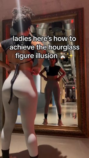 46K views · 289 reactions | hourglass figure workout should train your upper AND lower body to get the ⏳ illusion! full workouts 🖇️ in my bi0 #hourglassfigureworkout #hourglassfigurecheck #snatchyourwaistwithme #getresultswithme | Dr. Robin B | Dr. Robin B · Original audio Work Out Hourglass Shape, Hourglass Workouts That Actually Work, Best Hourglass Workout, Best Exercises For Hour Glass Shape, Hourglass Dos And Donts, Hourglass Figure Workout, Hourglass Workout, Oblique Crunches, Key To Losing Weight