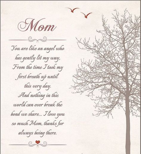 Birthday Quotes For Mother, Quotes For Mother, Mom Birthday Quotes, Birthday Wishes For Mom, Mom Quotes From Daughter, Unique Gifts For Sister, Sister Poems, Mom Poems, Mothers Day Poems