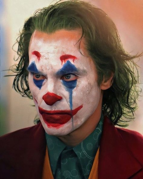 Why So Serious Ahh Beatbox Joker Scene, 2019 Joker, Joker 2019, Why So Serious, Scene Kids, Joaquin Phoenix, Gotham, Phoenix, Period