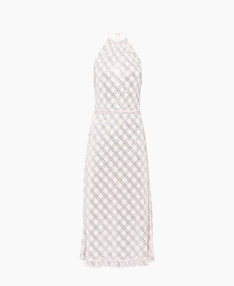 Runway Fashion, Miu Miu, Aesthetic Clothes, Online Boutique, New Collection, Gowns Dresses, Print Dress, Long Dress, Sleeveless Dress