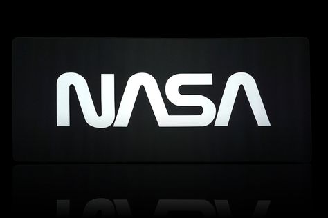 Nasa Font is an ultra-modern sans serif typeface similar to Nasalization Font with a nod to the 1975 NASA logo. you can use In OpenType smart apps, a slanted M and W will automatically flip or straighten based on neighboring characters.
Nasa Font: https://www.toevolution.com/nasa-font Nasa Font, Nasa Name Tag, Nasa Symbol, Nasa Graphic Design, Jwst Nasa, Nasa Logo, Ttf Fonts, Modern Sans Serif, Sans Serif Typeface