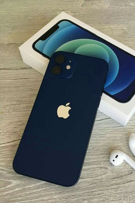 Iphone 12 Blue, Casetify Iphone Case, All Apple Products, Apple Iphone Accessories, Get Free Iphone, Apple Mobile, Iphone Obsession, Iphone Mobile, Apple Phone Case