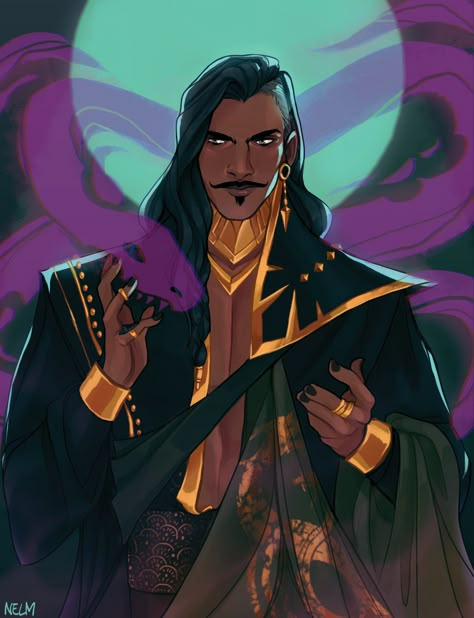 Dorian Pavus (Dragon Age Inquisition fanart) | Christie Nelson (@nelmdraws)  #fantasyart #male #rogue #mage #noble #rpg #dnd #brown #eastern #poc Dragon Age Dorian, Dorian Pavus, Dragon Age Games, Heroic Fantasy, Arte Dc Comics, Dragon Age Inquisition, Quotes Art, Fantasy Rpg, Fantasy Inspiration